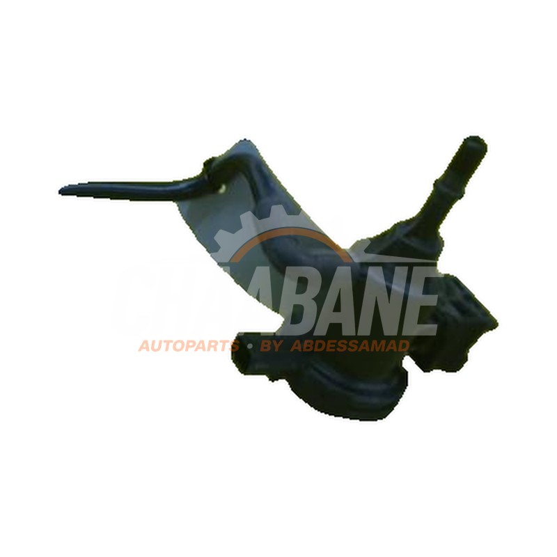 Soupape vide A0014760532 Mercedes A (W176) 1.6 A-200 16V