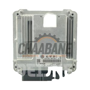 Ordinateur gestion moteur 06J907309 Volkswagen Transporter/Caravelle T6 2.0 TSI 2015 / 2024