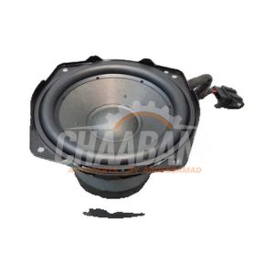 Haut-parleur 430407771412 Audi E-tron Sportback (GEA) 55 2019