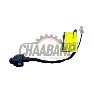 Camera de recul A2139004025 Mercedes CLA (118.3) 1.3 CLA-250 e Turbo 16V