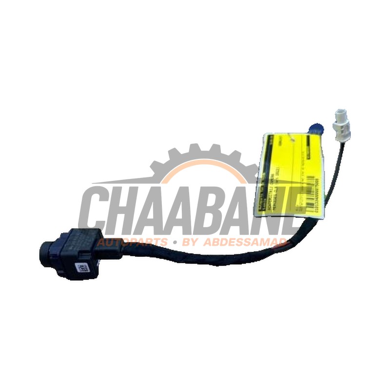 Camera de recul A2139004025 Mercedes CLA (118.3) 1.3 CLA-250 e Turbo 16V