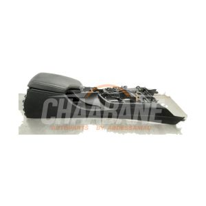 Console centrale 51169360531 BMW M4 (F82) M4 3.0 24V TwinPower Turbo 2014 / 2020