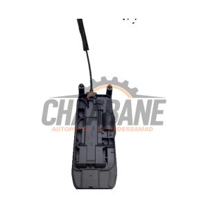 Ordinateur reservoir automatique 5WA713033BA Skoda Octavia Combi (NXAC) 1.0 TSI e-TEC 12V 2019