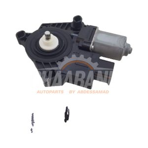 Mecanique vitre 4portes avant droite 51337455082 BMW 7 serie (G11/12) 740d,Ld xDrive 24V 2015 / 2022