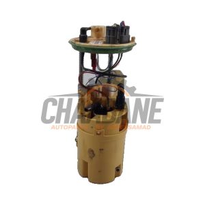 Pompe a carburant 7380137 BMW X5 (F15) xDrive 35d 3.0 24V 2013 / 2018