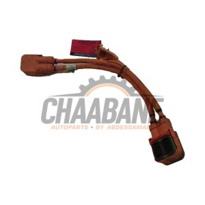 Cable (divers) 8609697 BMW i3 (I01) i3 Range Extender 2013 / 2022
