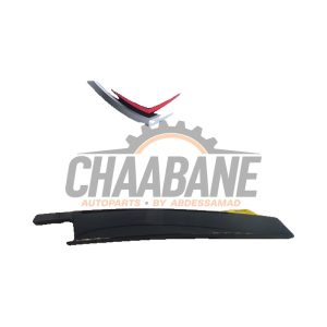 Baguette de porte A2066906300 Mercedes C (W206) C-200 1.5 EQ Boost 4-Matic