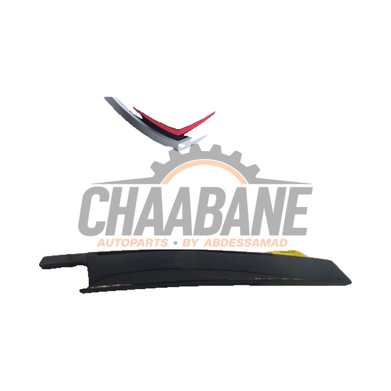 Cadre portiere A2066906300 Mercedes C (W206) C-200 1.5 EQ Boost 4-Matic
