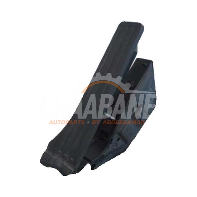 Capteur de position pedale daccelerateur A2053000004 Mercedes E (W213) E-350d 3.0 V6 24V