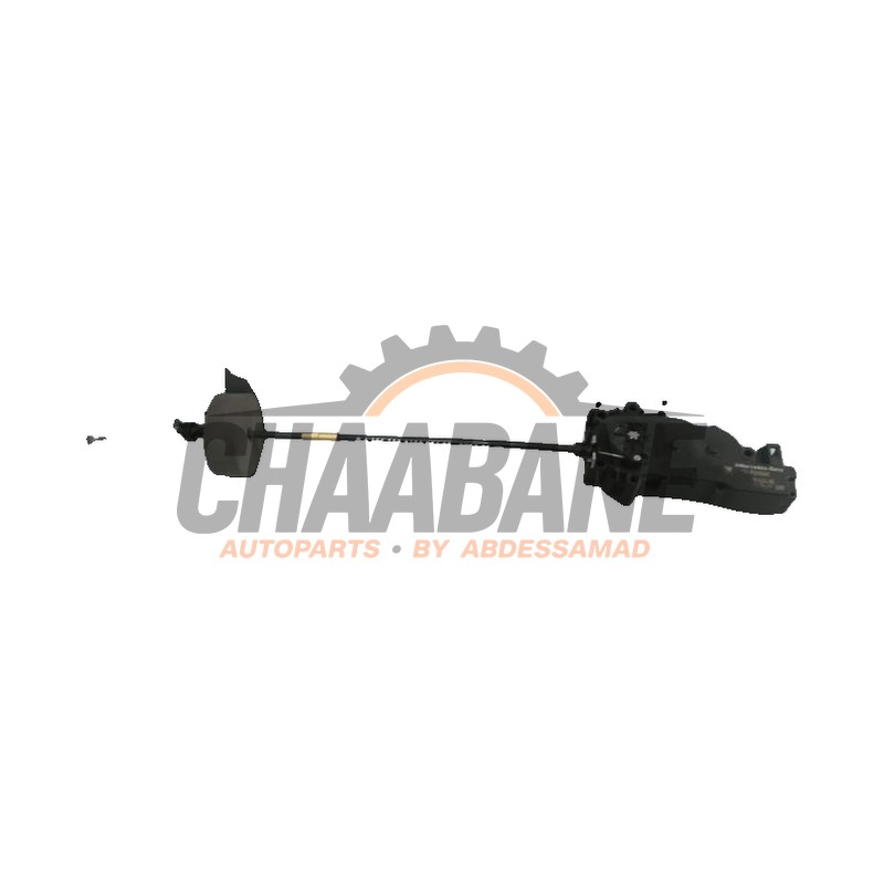 Moteur fermeture auxiliaire hayon A2047500060 Mercedes GLE