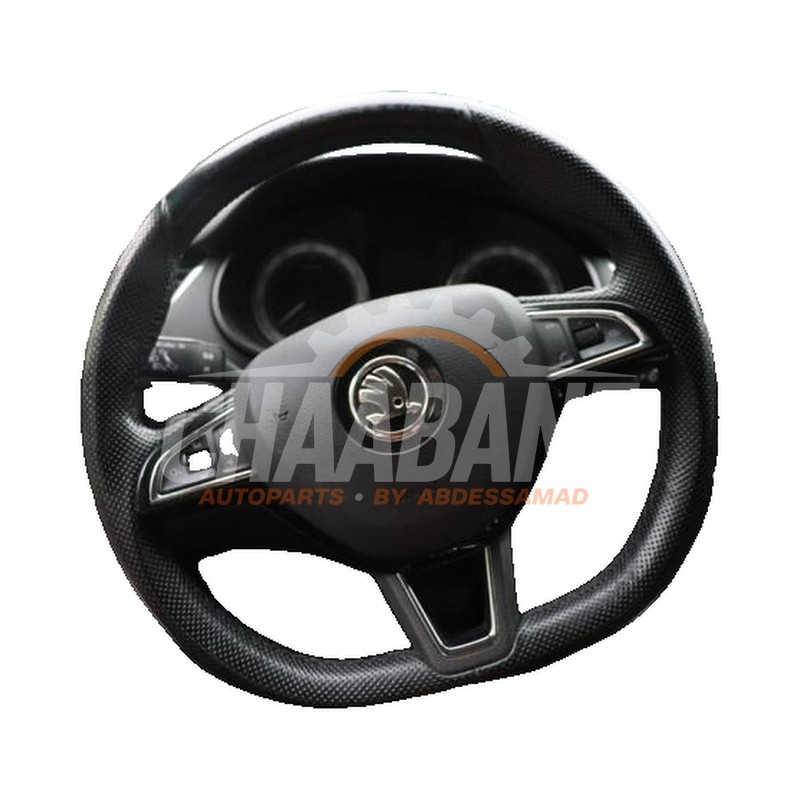 Instrument de bord 5E0920750 Skoda Octavia Combi (5EAC) 1.2 TSI 16V 2012 / 2020