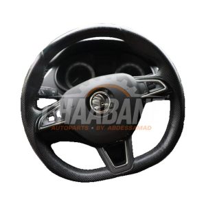 Compteur 5E0920750 Skoda Octavia Combi (5EAC) 1.0 TSI 12V 2012 / 2020