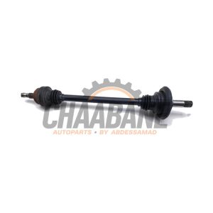 Arbre de transmission arriere gauche A2203570591 Mercedes E Estate (S213) E-220d 2.0 Turbo 16V