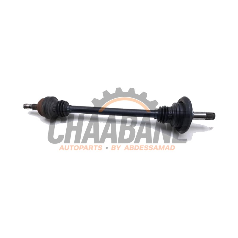Arbre de transmission arriere gauche A2203570591 Mercedes E Estate (S213) E-220d 2.0 Turbo 16V