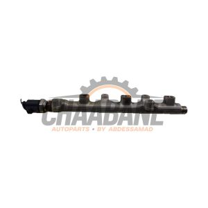 Systeme dinjection 04C133320G Seat Ibiza V (KJB) 1.0 TSI 12V 2017