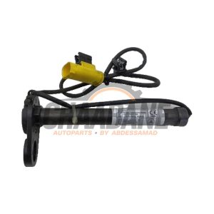 Systeme popup capot A2479069901 Mercedes GLA (H247) 1.3 200 Turbo 16V