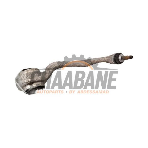 Bras de suspension avant gauche 31106861151 BMW 6 serie Gran Turismo (G32) 620d 2.0 TwinPower Turbo 16V 2017 / 2024