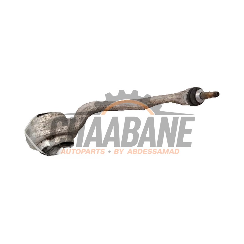 Bras de suspension avant gauche 31106861151 BMW 6 serie Gran Turismo (G32) 620d 2.0 TwinPower Turbo 16V 2017 / 2024
