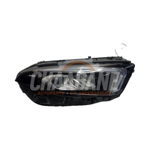Optique avant principal droit A177906 Mercedes A (177.0) 1.3 A-200 Turbo 16V