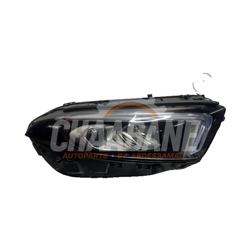 Phare droit A177906 Mercedes A (177.0) 1.3 A-200 Turbo 16V