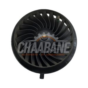 Ventilateur chauffage A0999062003 Mercedes GLC Coupe (C253) 3.0 43 AMG V6 Turbo 4-Matic