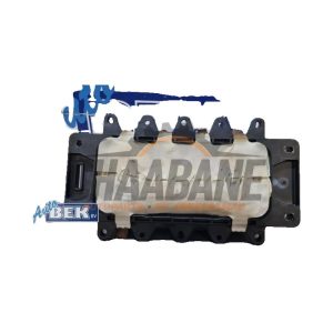 Airbag droite (tableau de bord) A1778602601 Mercedes A (177.0) 1.3 A-200 Turbo 16V