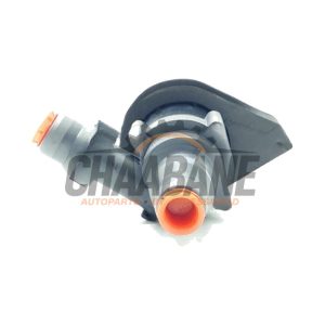Pompe a eau supplementaire 9197085 BMW X5 (F15) xDrive 40d 3.0 24V 2013 / 2018