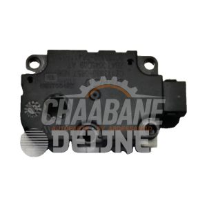 Clapet chauffage moteur CZ1139300857 Mercedes CLA (117.3) 2.0 CLA-250 Turbo 16V