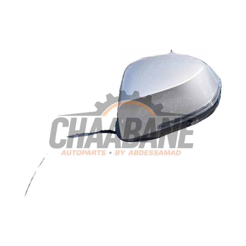 Retroviseur gauche 51167350725 BMW M5 Touring (G91) M550d xDrive 24V 2024