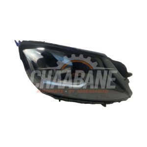 Phare droit A2229068203 Mercedes S (222.0/222.1) 3.0 S-500 Plug-in Hybrid, S-500 e 24V