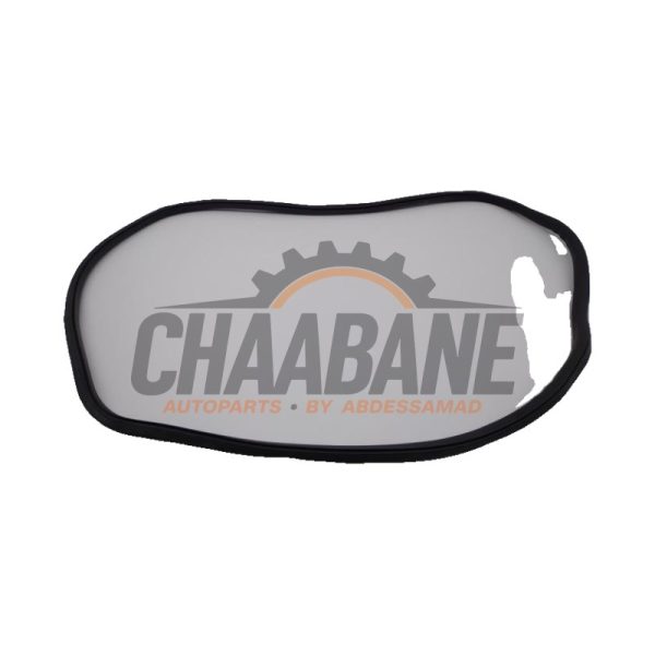 Joint caoutchouc portiere 2portes droite 5F3867365 Seat Leon SC (5FC) 2.0 TDI FR 16V 2012 / 2018