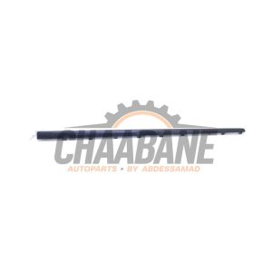Bande decorative A2226941000 Mercedes S AMG (W222) 4.0 S-63 L AMG V8 Turbo 4-Matic+