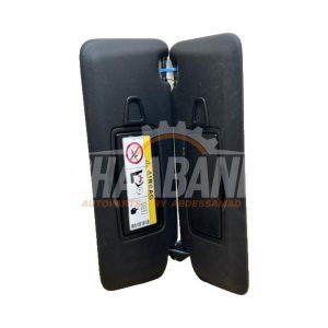 Ensemble pare-soleil A1778106100 Mercedes A (177.0) 1.3 A-180 Turbo 16V