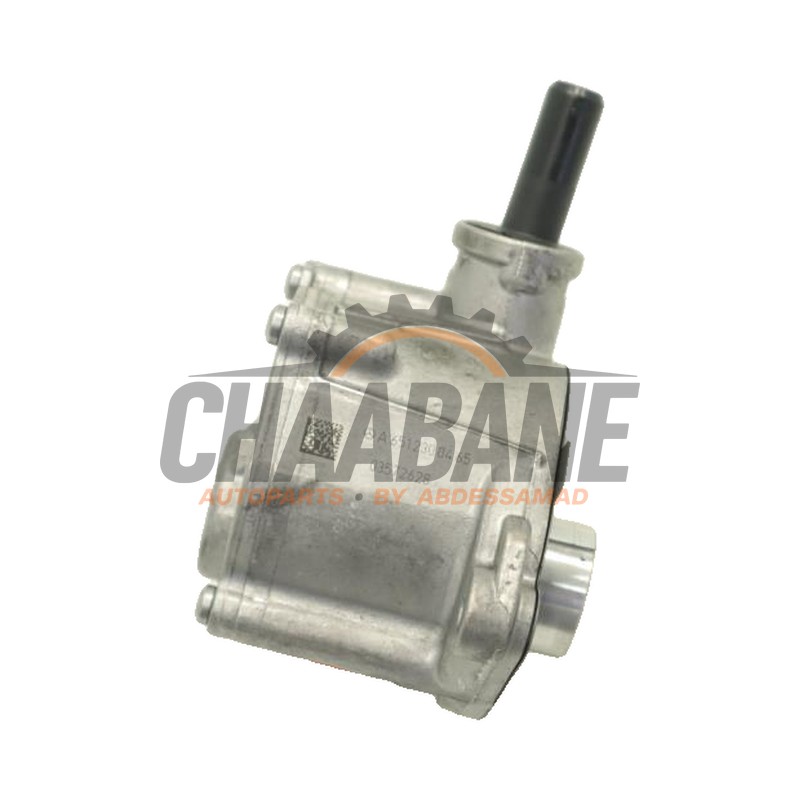 Pompe a vide (diesel) A6512300165 Mercedes C (C205) C-220d 2.2 16V BlueTEC