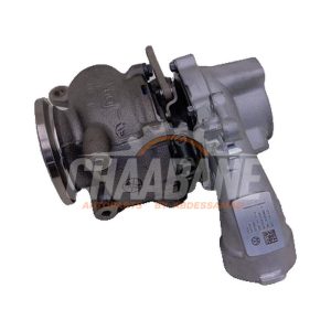 Turbo 05E145701E Seat Leon (KLB) 1.5 TSI 16V 2019