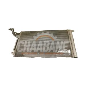 Radiateur clim 6C0816411B Skoda Rapid Spaceback 1.6 TDI 16V 2012 / 2019