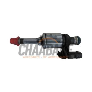 Injecteurs 04E906036AE Skoda Fabia 2014 / 2022
