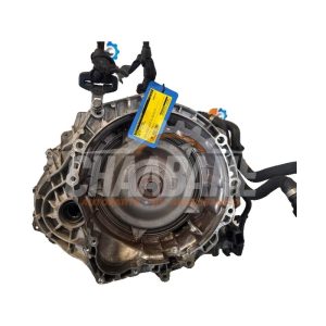 Boite de vitesse 2510315492 BMW X1 (F48) sDrive 18i 1.5 12V TwinPower Turbo 2014 / 2022