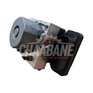 Pompe ABS A2469001113 Mercedes CLA Shooting Brake (117.9) 2.2 CLA-200 CDI, 200 d 16V