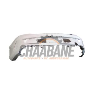Pare choc arriere A2058809003 Mercedes C (C205) C-220d 2.2 16V BlueTEC 4-Matic