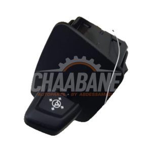 Interrupteur de volant 9496254 BMW 5 serie (G30) M5 Competition 4.4 V8 32V TwinPower Turbo 2016