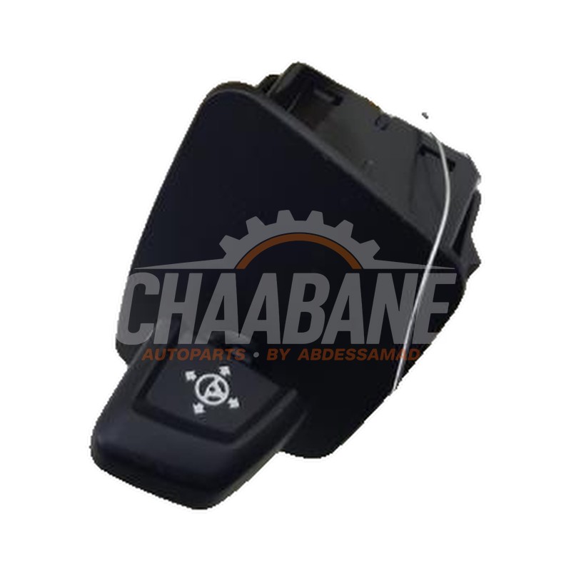 Interrupteur de volant 9496254 BMW 5 serie (G30) M5 Competition 4.4 V8 32V TwinPower Turbo 2016