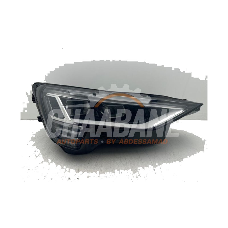 Phare droit 4KE941040 Audi E-tron (GEN) 2018