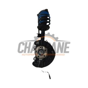 Amortisseur avant gauche A2473320700 Mercedes B (W247)