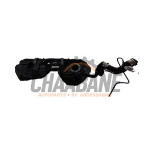 Reservoir de carburant 2054707901 Mercedes C AMG (C205) 4.0 C-63 S AMG V8 Biturbo