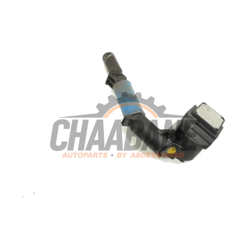 Broche bobine A2749060600 Mercedes A (W176) 2.0 A-250 Turbo 16V
