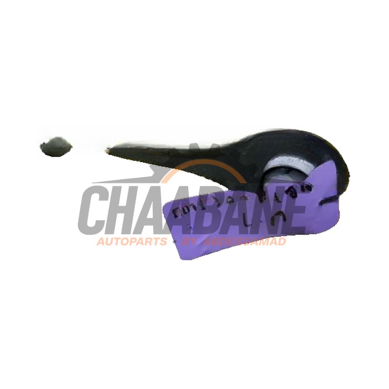 Bras de suspension arriere gauche 6792519 BMW 2 serie (F23) 218i 1.5 TwinPower Turbo 12V 2014 / 2021