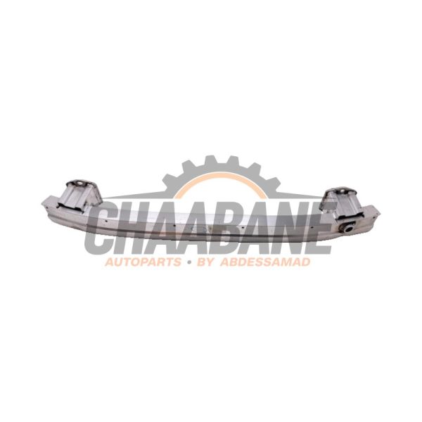 Cadre pare-chocs arriere 7447840 BMW M8 Gran Coupe (F93) 4.4 Competition V8 32V Twin Turbo 2019