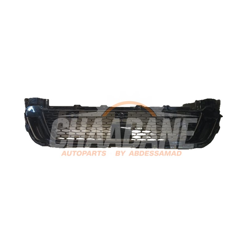 Pare-chocs grille LR127554 Landrover Discovery Sport (LC) 1.5 P300e 12V AWD