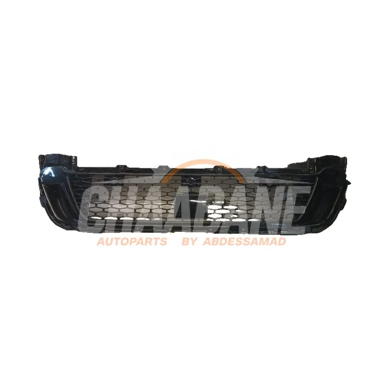 Pare-chocs grille LR127554 Landrover Discovery Sport (LC) 1.5 P300e 12V AWD